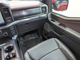 Thumbnail of 2022 Rapid Red Metallic Tinted Clearcoat Ford F-150