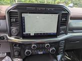 Thumbnail of 2022 Rapid Red Metallic Tinted Clearcoat Ford F-150