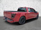 Thumbnail of 2022 Rapid Red Metallic Tinted Clearcoat Ford F-150