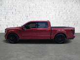 Thumbnail of 2022 Rapid Red Metallic Tinted Clearcoat Ford F-150