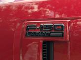 Thumbnail of 2022 Rapid Red Metallic Tinted Clearcoat Ford F-150