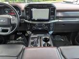 Thumbnail of 2022 Rapid Red Metallic Tinted Clearcoat Ford F-150