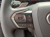 Thumbnail of 2025 Cloudburst Gray Lexus RX 350