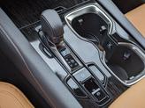 Thumbnail of 2025 Cloudburst Gray Lexus RX 350