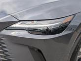 Thumbnail of 2025 Cloudburst Gray Lexus RX 350