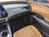 Thumbnail of 2025 Cloudburst Gray Lexus RX 350