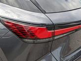 Thumbnail of 2025 Cloudburst Gray Lexus RX 350