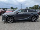Thumbnail of 2025 Cloudburst Gray Lexus RX 350
