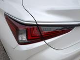 Thumbnail of 2025 White Pearl Lexus ES 350