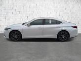 Thumbnail of 2025 White Pearl Lexus ES 350