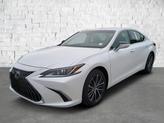 Thumbnail of 2025 White Pearl Lexus ES 350