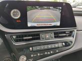Thumbnail of 2025 White Pearl Lexus ES 350