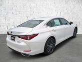 Thumbnail of 2025 White Pearl Lexus ES 350