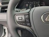 Thumbnail of 2025 White Pearl Lexus ES 350