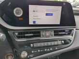 Thumbnail of 2025 White Pearl Lexus ES 350