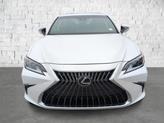 Thumbnail of 2025 White Pearl Lexus ES 350
