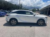 Thumbnail of 2025 White Pearl Lexus RX 350