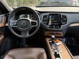 Thumbnail of 2022 White Volvo XC90
