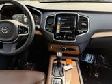 Thumbnail of 2022 White Volvo XC90