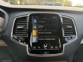Thumbnail of 2022 White Volvo XC90