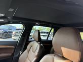 Thumbnail of 2022 White Volvo XC90