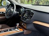 Thumbnail of 2022 White Volvo XC90