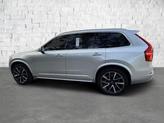 Thumbnail of 2022 White Volvo XC90