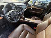 Thumbnail of 2022 White Volvo XC90