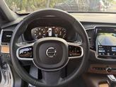 Thumbnail of 2022 White Volvo XC90