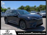 Photo of 2025 Caviar Lexus TX 350