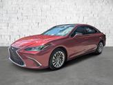 Thumbnail of 2023 Matador Red Mica Lexus ES 350
