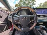 Thumbnail of 2023 Matador Red Mica Lexus ES 350