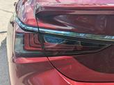 Thumbnail of 2023 Matador Red Mica Lexus ES 350