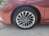 Thumbnail of 2023 Matador Red Mica Lexus ES 350