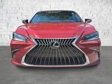 Thumbnail of 2023 Matador Red Mica Lexus ES 350