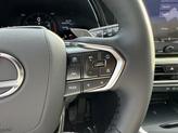 Thumbnail of 2025 Celestial Silver Metallic Lexus TX 350
