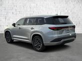 Thumbnail of 2025 Celestial Silver Metallic Lexus TX 350