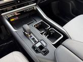Thumbnail of 2025 Celestial Silver Metallic Lexus TX 350