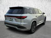 Thumbnail of 2025 Celestial Silver Metallic Lexus TX 350