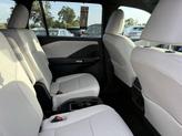 Thumbnail of 2025 Celestial Silver Metallic Lexus TX 350