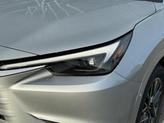 Thumbnail of 2025 Celestial Silver Metallic Lexus TX 350
