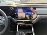 Thumbnail of 2025 Celestial Silver Metallic Lexus TX 350