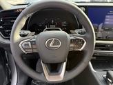Thumbnail of 2025 Celestial Silver Metallic Lexus TX 350