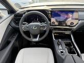 Thumbnail of 2025 Celestial Silver Metallic Lexus TX 350