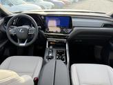 Thumbnail of 2025 Celestial Silver Metallic Lexus TX 350