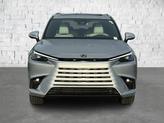 Thumbnail of 2025 Celestial Silver Metallic Lexus TX 350
