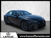 Photo of 2025 Caviar Lexus IS 350
