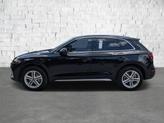 Thumbnail of 2023 Mythos Black Metallic Audi Q5