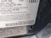 Thumbnail of 2023 Mythos Black Metallic Audi Q5