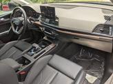 Thumbnail of 2023 Mythos Black Metallic Audi Q5